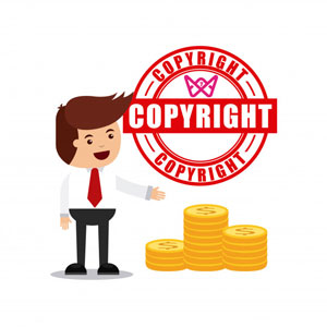 حذف کپی رایت وبسمترهفت از فوتر سایت copyright