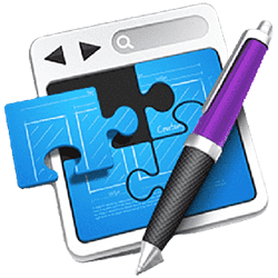 ۳- نرم افزار طراحی سایت Rapidweaver بهترین راه برای طراحی سایت حرفه ای و کارآمد ، بهتره بدانید که نرم افزار Rapidweaver مناسب کسانی است که نیاز به طراحی سایت حرفه‌ای دارند، اما با کدنویسی غریبه هستند. این نرم افزار از کد‌های HTML ،HTML5 و CSS پشتیبانی می‌کند. همچنین می‌توانید بدون نیاز به دانش خاصی برای طراحی و فقط با توجه‌ به ابزار‌های موجود، سایت و قالب موردنظر خود را طراحی کنید.